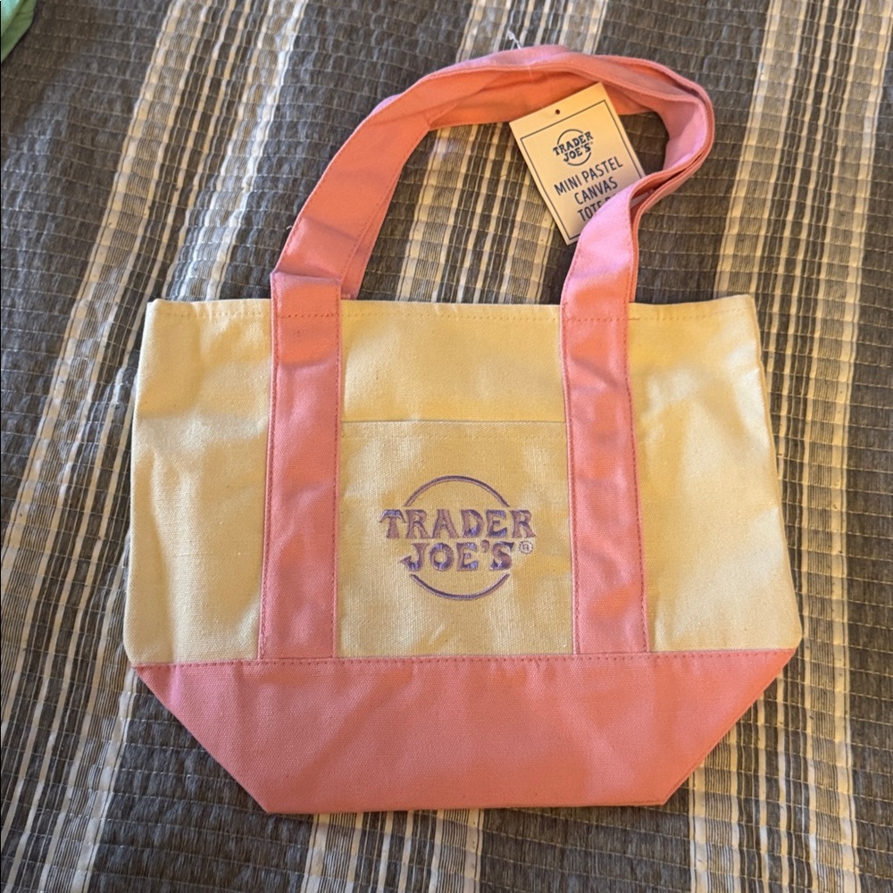Trader Joe’s Pastel Mini Toes (Set of 4) SHIPS ASAP - Picture 4 of 6